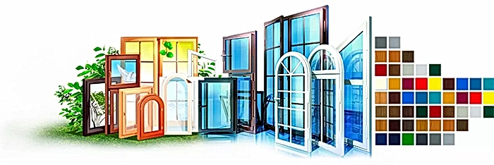 Установка пластиковых окон - выбираем правильный вариант