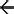 left-arrow