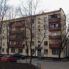Пластиковые окна по типу дома