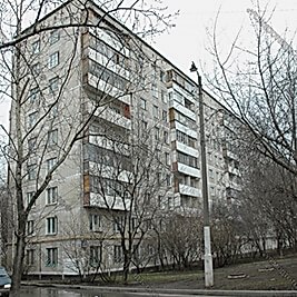 Пластиковые окна по типу дома