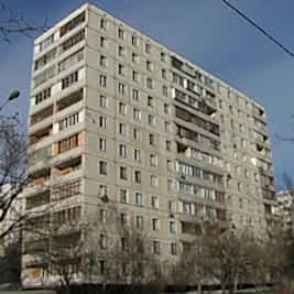 Пластиковые окна по типу дома