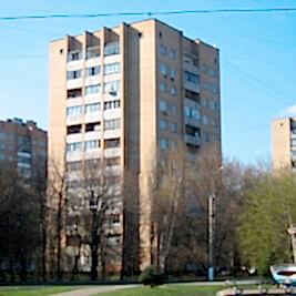 Пластиковые окна по типу дома