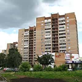 Пластиковые окна по типу дома