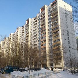 Пластиковые окна по типу дома