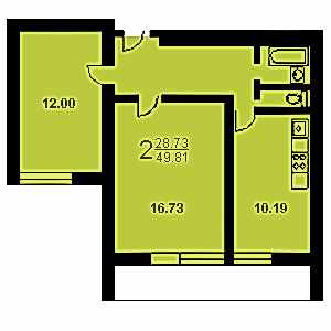 Пластиковые окна планировка, окна в 2 комнатную квартиру