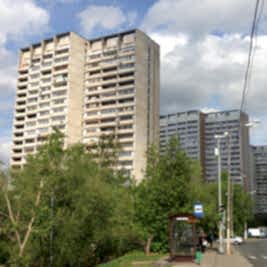 Пластиковые окна по типу дома