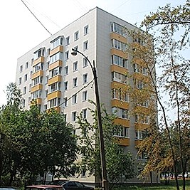 Пластиковые окна по типу дома