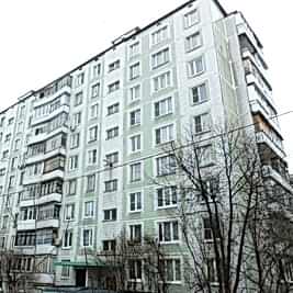 Пластиковые окна по типу дома
