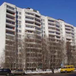 Пластиковые окна по типу дома