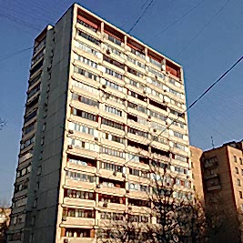 Пластиковые окна по типу дома