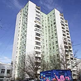 Пластиковые окна по типу дома