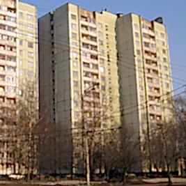 Пластиковые окна по типу дома