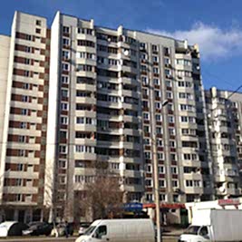 Пластиковые окна по типу дома
